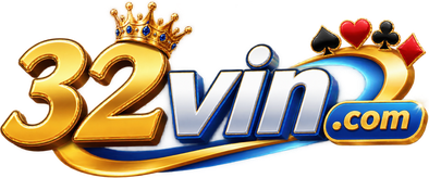 32vin com logo